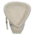 ErgoBaby Infant Insert Heart2Heart