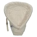 ErgoBaby Infant Insert Heart2Heart