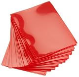 Eigenschaften Ultra Pro 7818760 / Ultra Pro Deck Protector Japanese Red (81876) - Sammelkartenzubehör