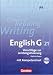 English G 21 A4 Vorschl�ge zur