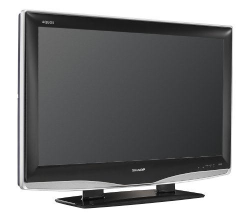 Sharp Aquos LC52D43U 52inch 720p LCD HDTV