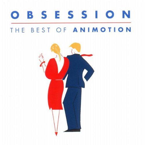 ANIMOTION - Obsession: Best of - Zortam Music
