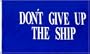Commodore Perry HISTORICAL Flag - 3 foot by 5 foot Polyester (NEW)