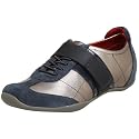 Kenneth Cole REACTION Women's Sixy Lady Lace-Up Sneaker