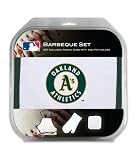 Oakland Athletics  Tailgate Set