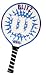 Sporting Goods : Wilson Blitz Platform Paddle