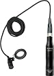 Audix ADX10-FLP Miniature Electret Condenser Microphone