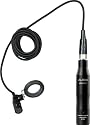 Audix ADX10-FLP Miniature Electret Condenser Microphone