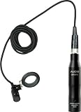 Audix ADX10-FLP Miniature Electret Condenser Microphone