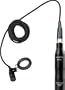 Audix ADX10-FLP Miniature Electret Condenser Microphone