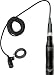 Audix ADX10-FLP Miniature Electret Condenser Microphone Image