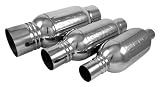 AeroTurbine Mufflers
