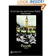 Civil Liberties and Human Rights by Helen Fenwick