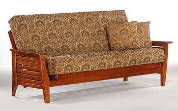 Night & Day Furniture Bi Fold