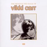 EMI Presents The Magic of Vikki Carr
