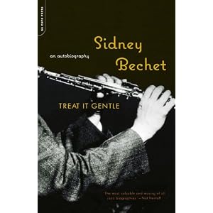 Treat It Gentle: An Autobiography