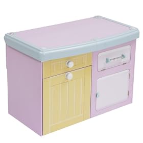 Swap Top Kitchen