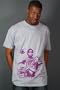 Coup D'etat Brooklyn "Soldier" Mens T-shirt