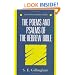 The Poems and Psalms of the Hebrew Bible (Oxford Bible Series)