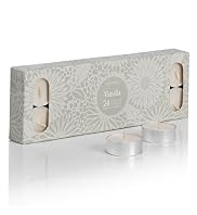 24 Vanilla Room Scented Tealights