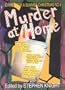 Murder at Home: A Crimes for a Summer Christmas Anthology