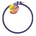 Hoop-La 7'' Embroidery Hoops