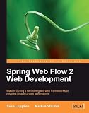 Spring Web Flow 2 Web Development