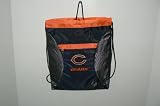NFL Chicago Bears Mini Sling Cinch Bag