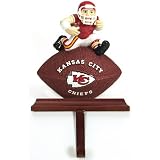 SC Sports Kansas City Chiefs Stocking Holder