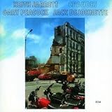 Eigenschaften Keith Trio Jarrett  / Changes