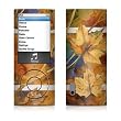 Autumn Days Design Decal Sticker for Apple iPod Nano 5G (5th Generation)