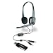 Plantronics .Audio 625 USB Stereo Headset