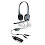 Plantronics .Audio 625 USB Stereo Headset