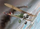 Revell 1:72 Nieuport 28