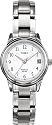 Timex Women's Classic Stainless Steel Bracelet Watch #T29271