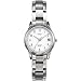 Timex Women's Classic Stainless Steel Bracelet Watch #T29271