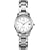 Timex Women's Classic Stainless Steel Bracelet Watch #T29271