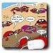 Londons Times Funny Animals Cartoons - Crab Bar Pick-up Lines - Mouse Pads