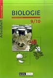 Produkt-Bild: Duden Biologie - Gymnasium Sachsen-Anhalt: 9./10. Schuljahr - Arbeitsheft