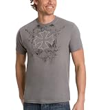G by GUESS New Stud Tee