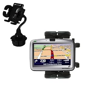TomTom Go 900 Car Cup Holder - Gomadic Brand