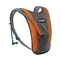 Camelbak 2006 Hydrobak 50oz. Bike Hydration Pack (Sunset Orange)