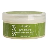 H2O Plus Sea Marine Triple Butter Sugar Scrub