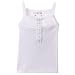 Girls' Cherokee� Sleeveless Tank - True White