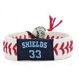 MLB James Shields Classic Jersey Bracelet