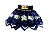 Muaythai Shorts Muay Thai Mma K1 Ufc Kick Boxing Training Satin Shorts All Slze