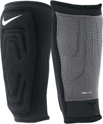 Nike Vented Forearm Pad, Black, Large/XL