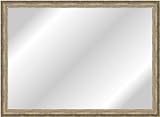 Review ArtToFrames  / 16x20 / 16 x 20 Mirror Frame Gold Peak .. 0.75'' wide