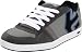 Etnies Men's Twitch 2 SMU,Grey/Black/Royal,10 D US Etnies Men's Twitch 2 SMU,Grey/Black/Royal,10 D US