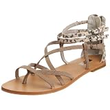 Nude Fury Ankle Wrap